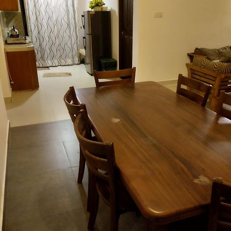 Villa Hilltop By Yehansa With Unlimited Fiber Wifi Hikkaduwa Eksteriør bilde
