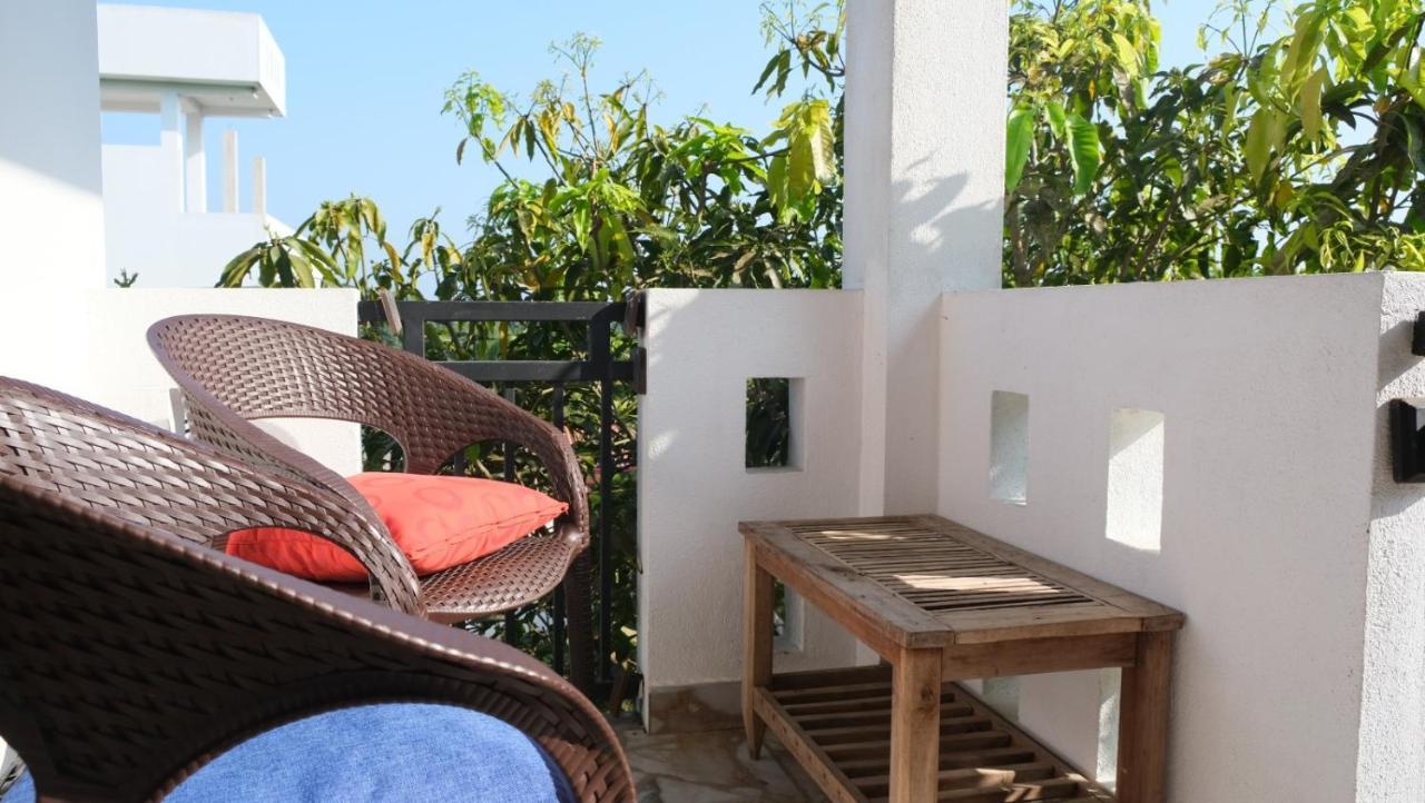 Villa Hilltop By Yehansa With Unlimited Fiber Wifi Hikkaduwa Eksteriør bilde