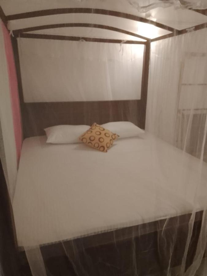 Villa Hilltop By Yehansa With Unlimited Fiber Wifi Hikkaduwa Eksteriør bilde