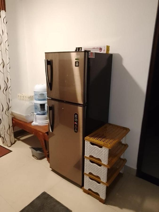 Villa Hilltop By Yehansa With Unlimited Fiber Wifi Hikkaduwa Eksteriør bilde
