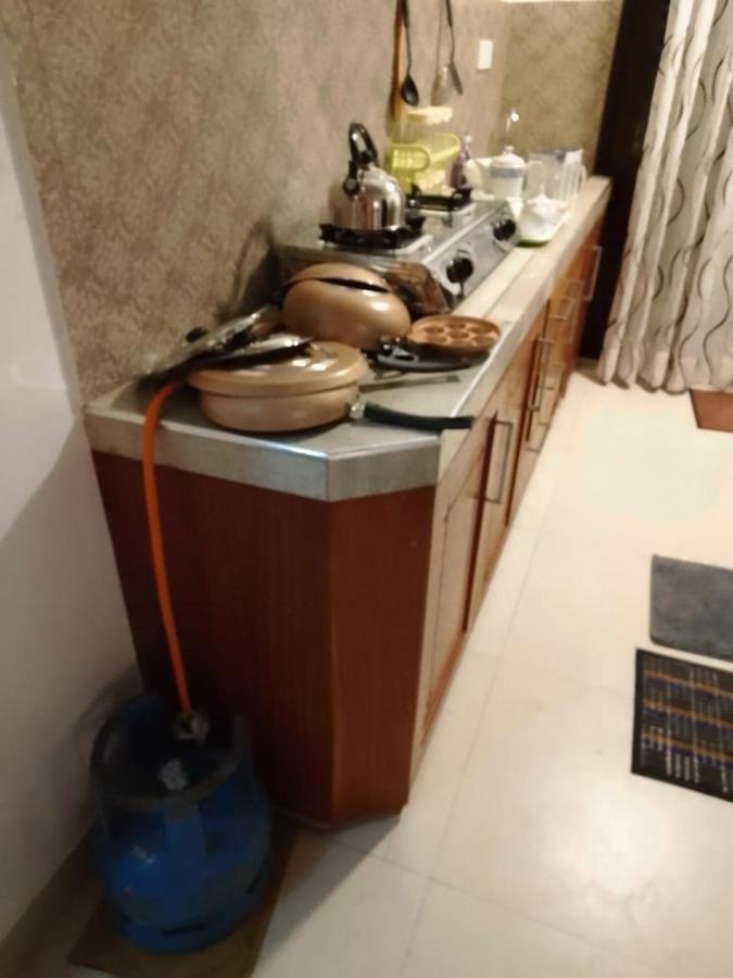 Villa Hilltop By Yehansa With Unlimited Fiber Wifi Hikkaduwa Eksteriør bilde