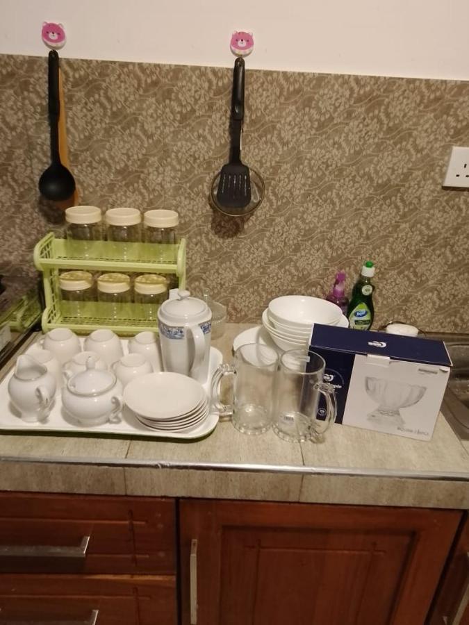 Villa Hilltop By Yehansa With Unlimited Fiber Wifi Hikkaduwa Eksteriør bilde