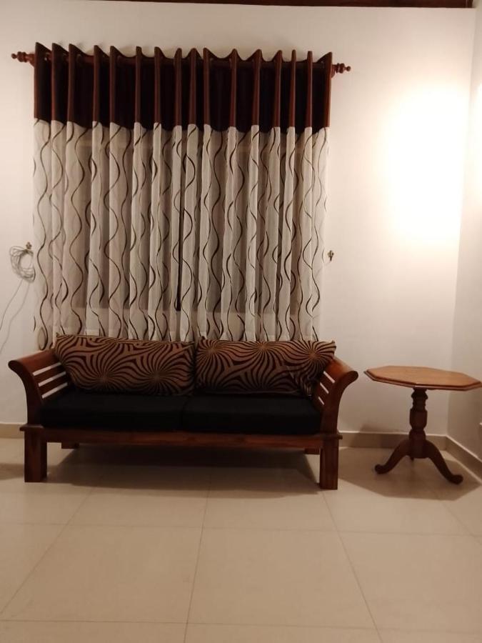 Villa Hilltop By Yehansa With Unlimited Fiber Wifi Hikkaduwa Eksteriør bilde