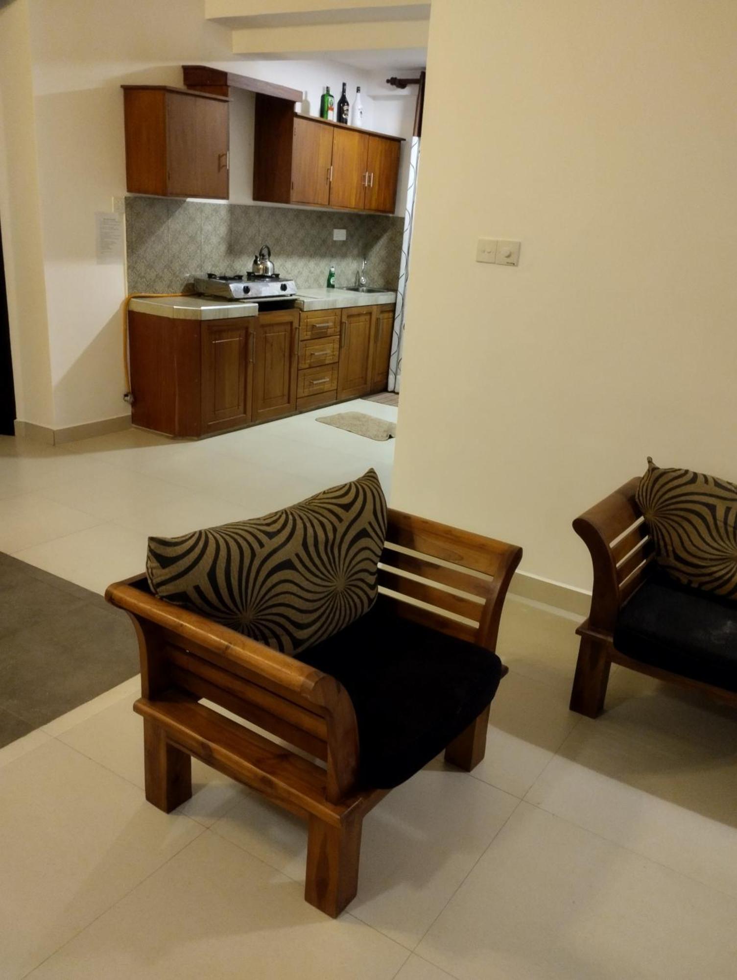 Villa Hilltop By Yehansa With Unlimited Fiber Wifi Hikkaduwa Eksteriør bilde