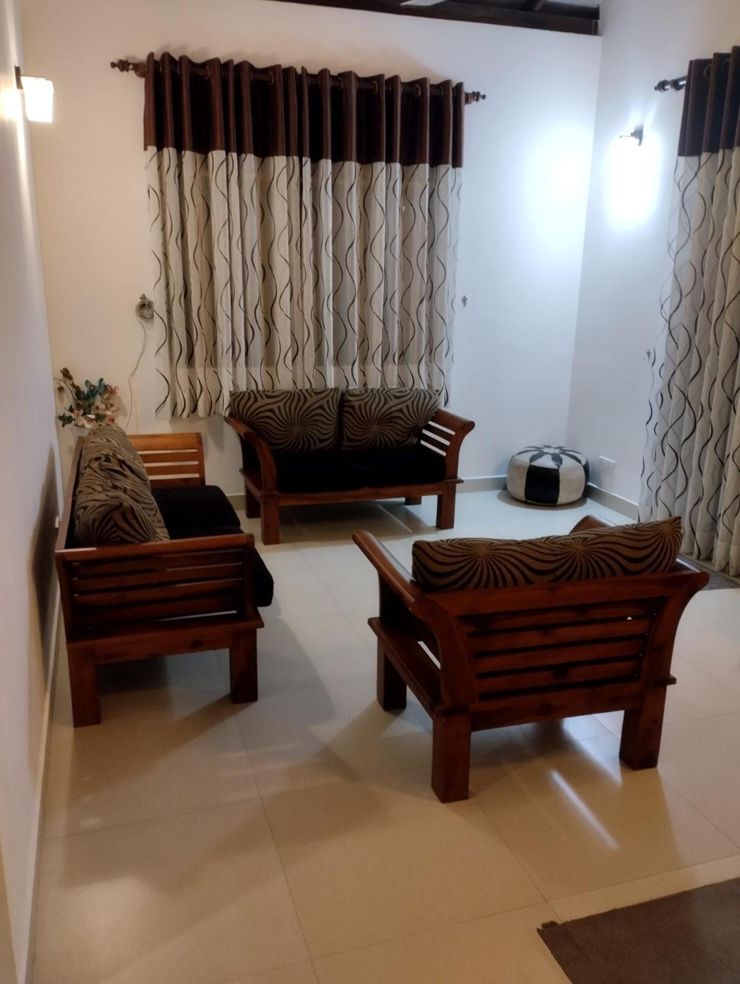 Villa Hilltop By Yehansa With Unlimited Fiber Wifi Hikkaduwa Eksteriør bilde