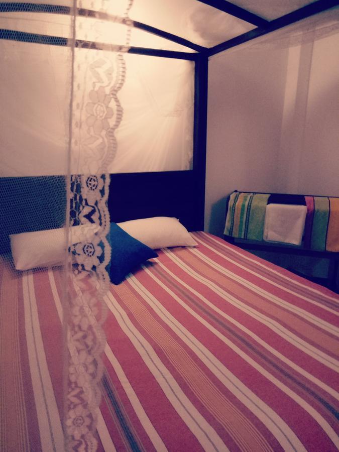 Villa Hilltop By Yehansa With Unlimited Fiber Wifi Hikkaduwa Eksteriør bilde