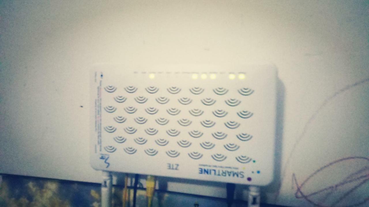 Villa Hilltop By Yehansa With Unlimited Fiber Wifi Hikkaduwa Eksteriør bilde