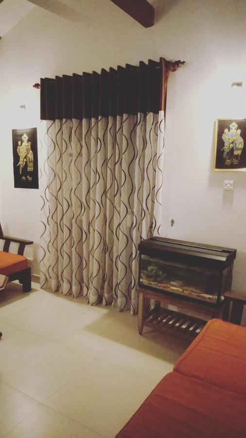 Villa Hilltop By Yehansa With Unlimited Fiber Wifi Hikkaduwa Eksteriør bilde