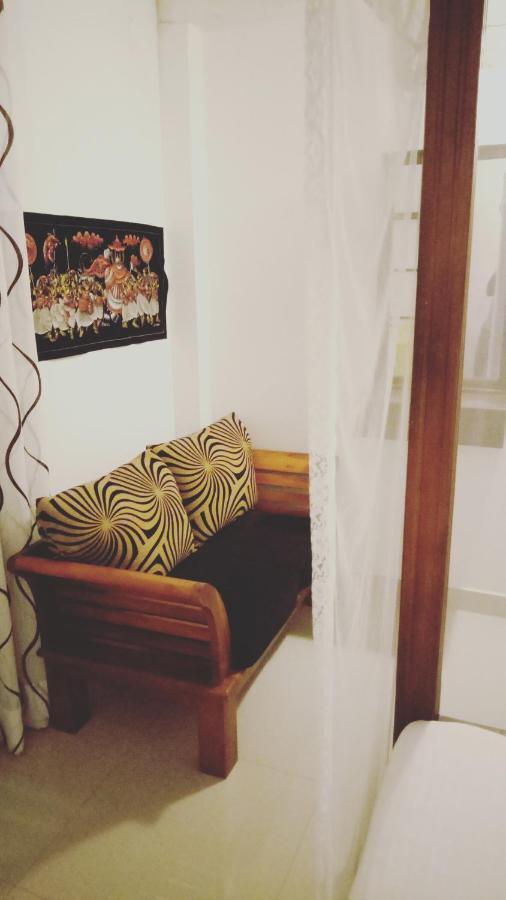 Villa Hilltop By Yehansa With Unlimited Fiber Wifi Hikkaduwa Eksteriør bilde